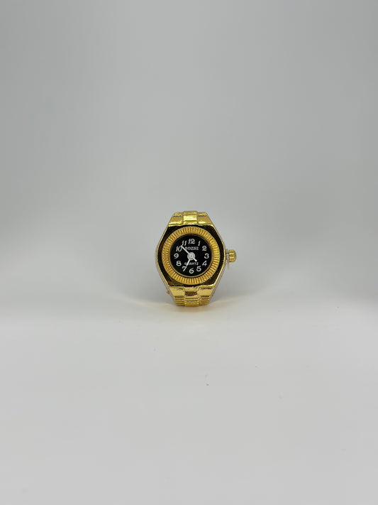 Reposado - Round Gold