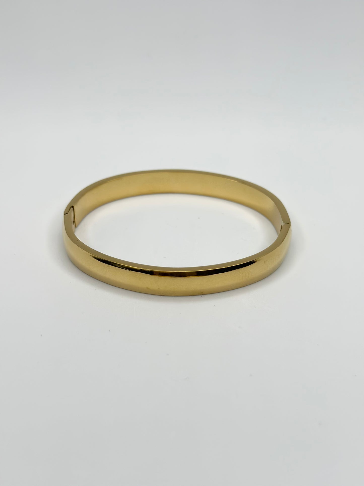 Thicker Destiny Bangle