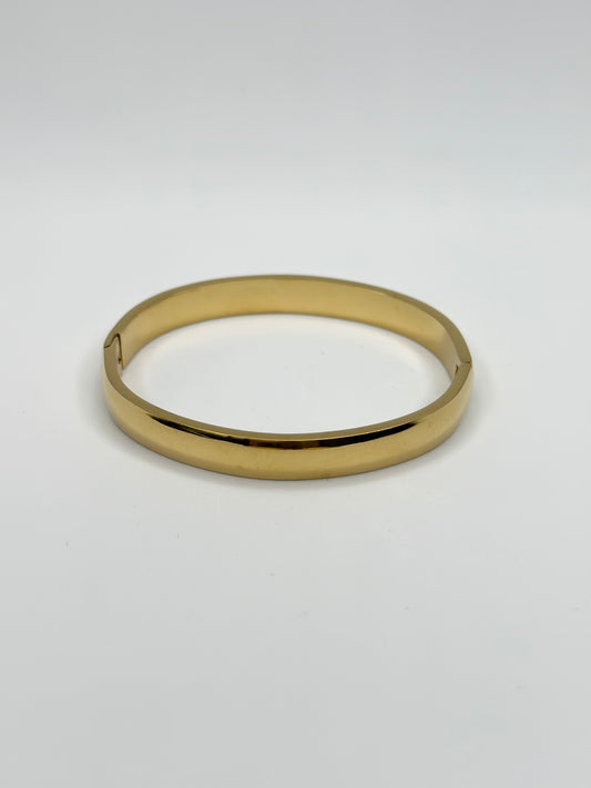 Thicker Destiny Bangle