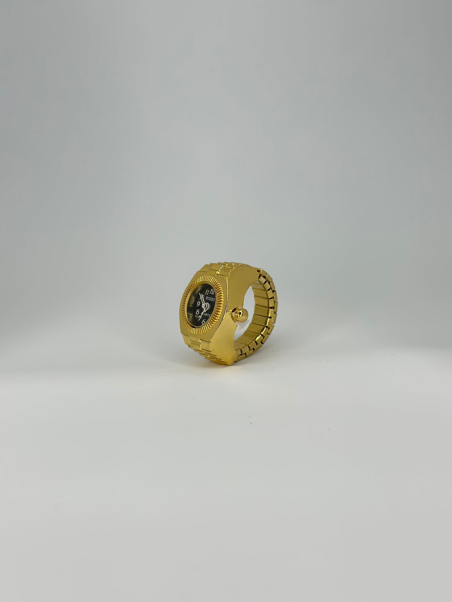 Reposado - Round Gold