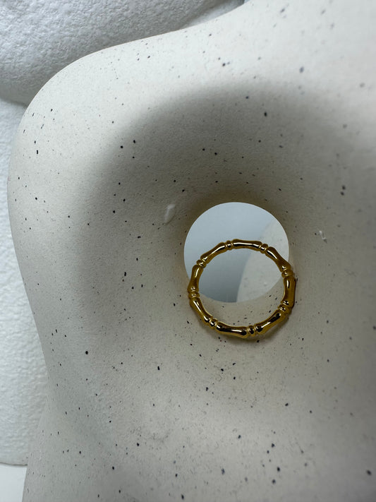 Osseous Ring
