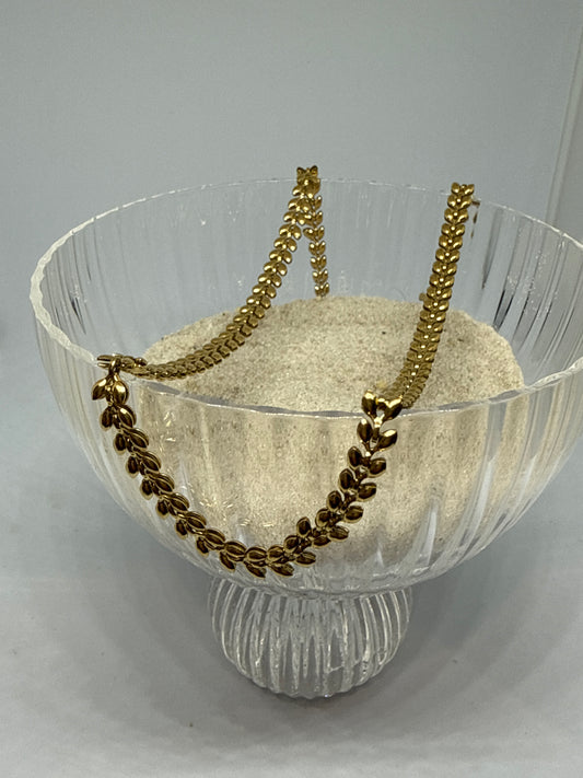 Luau Necklace