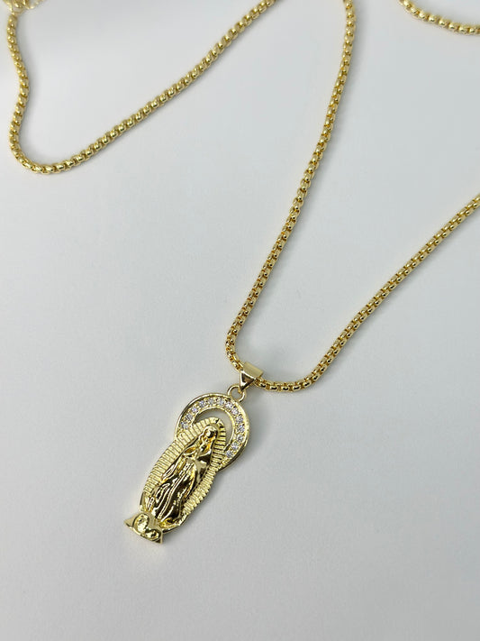 Hail Mary
