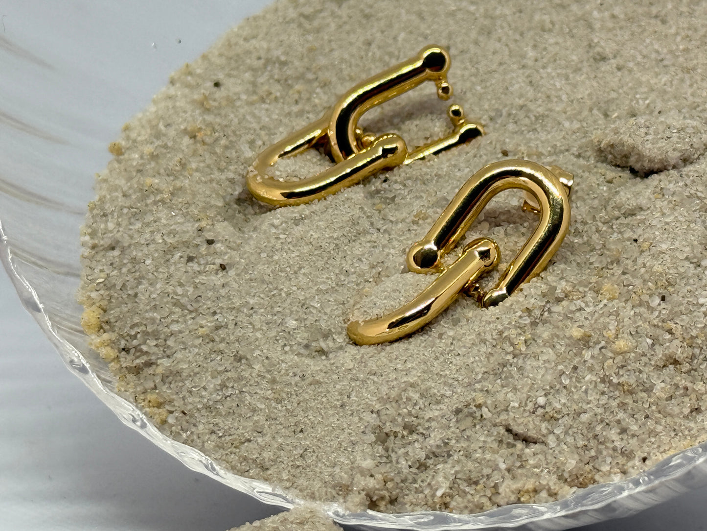 Orbit Earrings