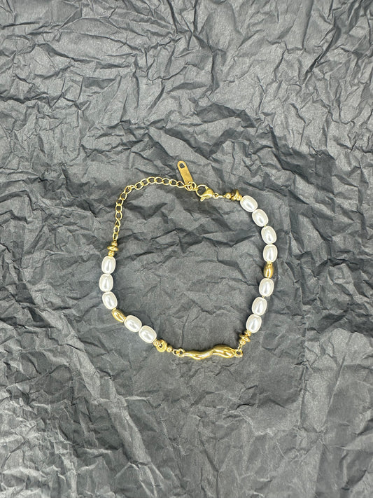 Cornicello Bracelet