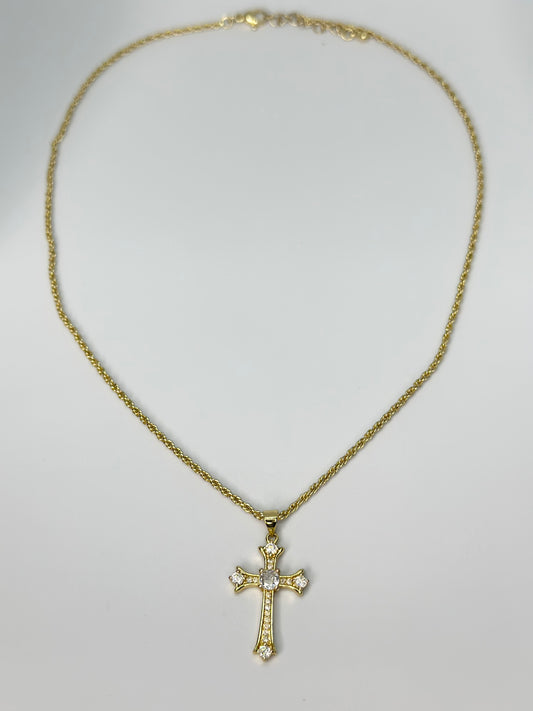 Regal Cross