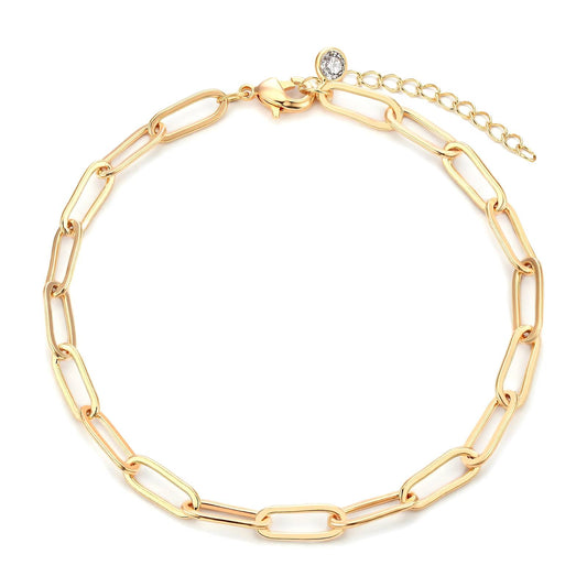 Mila Bracelet Gold