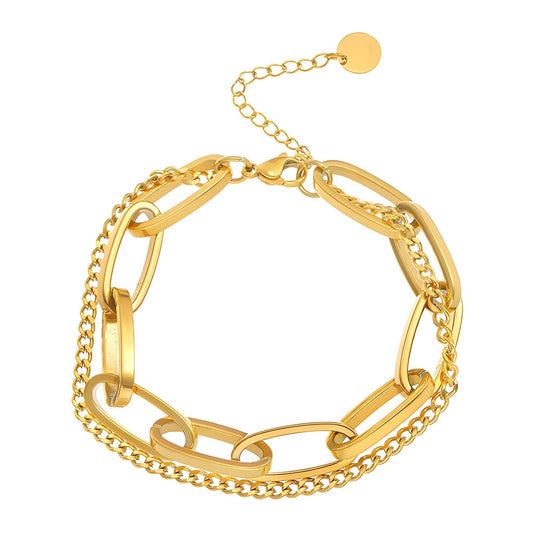 Gruesa Bracelet