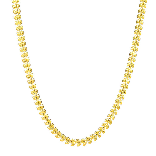 Luau Necklace