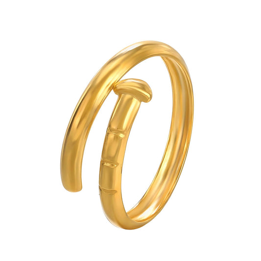 Nail Ring
