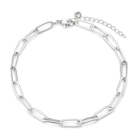 Mila Bracelet Silver