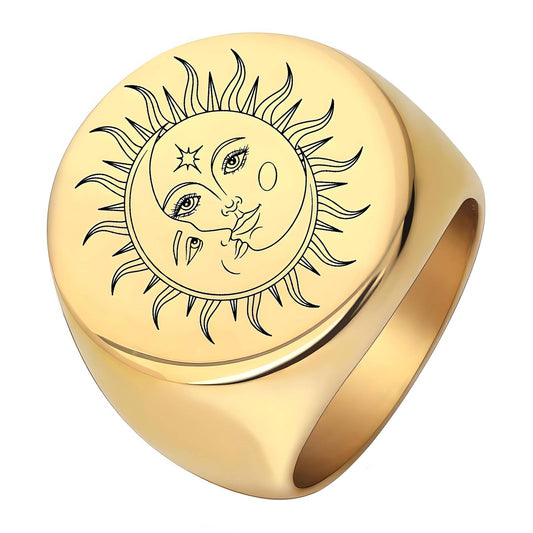 Eclipse Ring