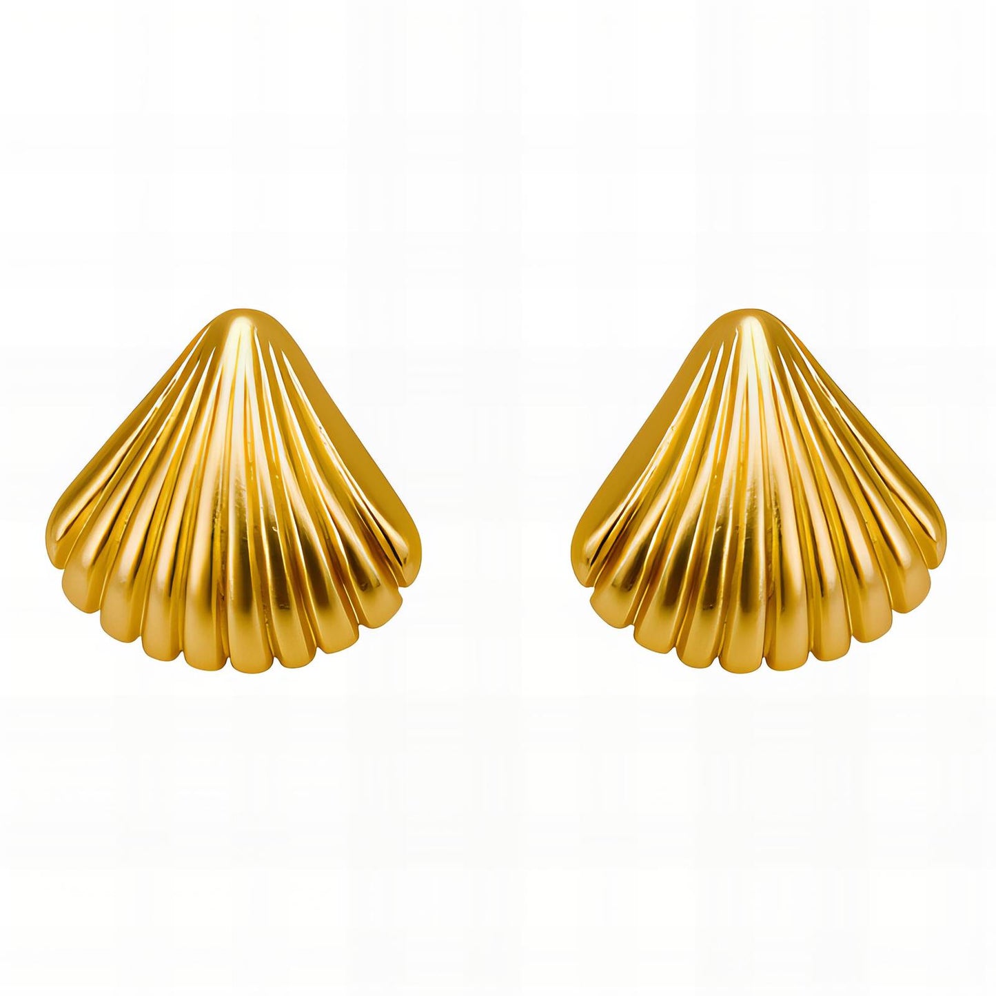 So Shell Earrings