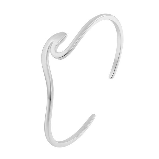 Cascade Bangle