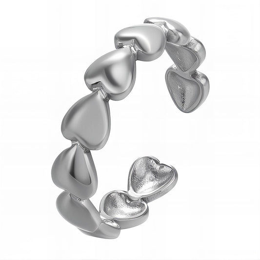 Mas Amor Ring