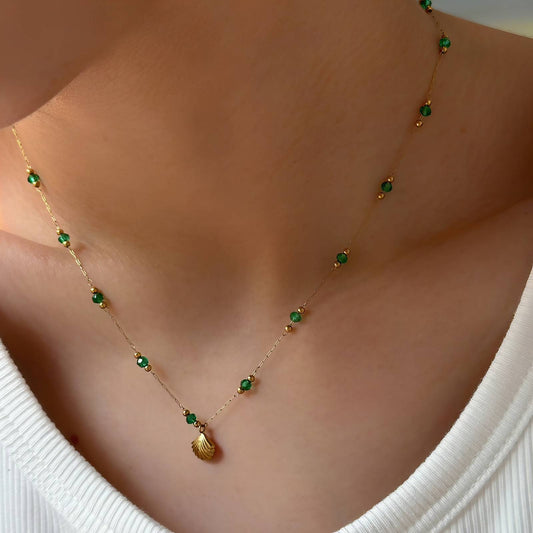 El Nido Necklace