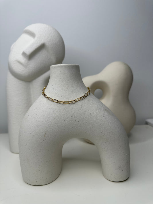 Mila Bracelet Gold