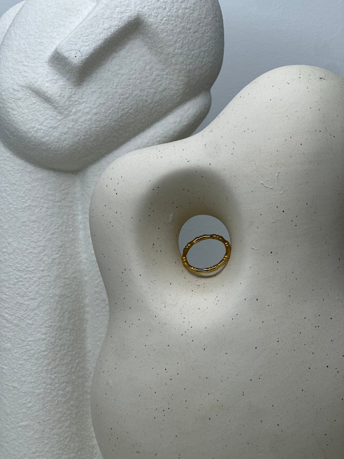 Osseous Ring