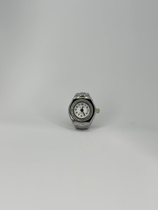 Blanco - Round White