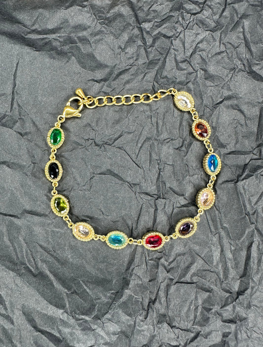 Opaline Bracelet