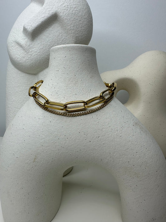 Gruesa Bracelet