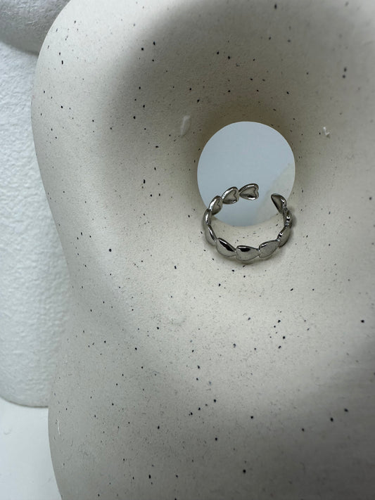 Mas Amor Ring