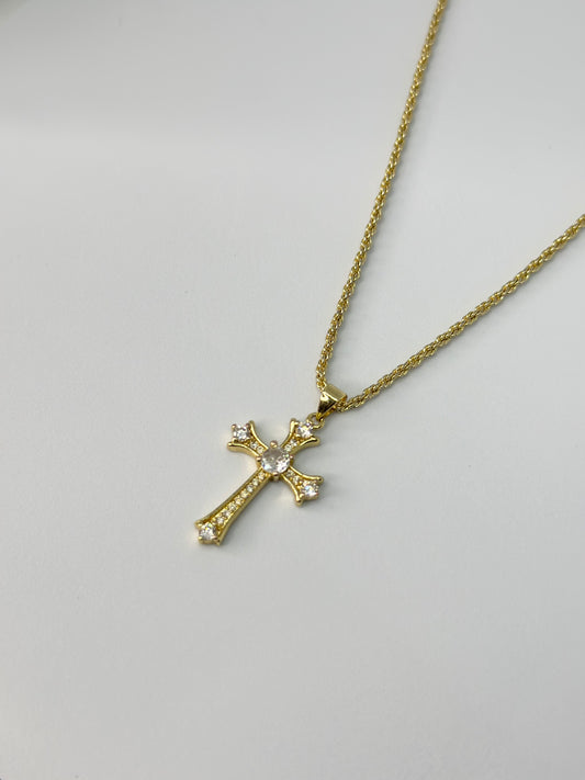 Regal Cross