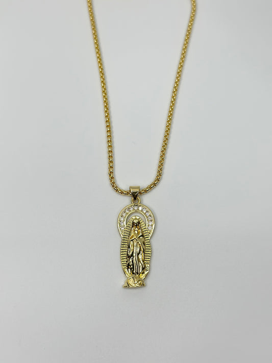 Hail Mary