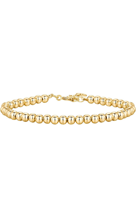 Rose Bracelet Gold