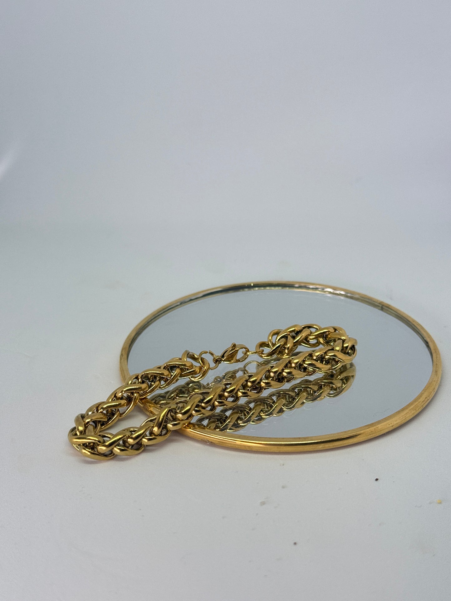 Harvest Bracelet Gold