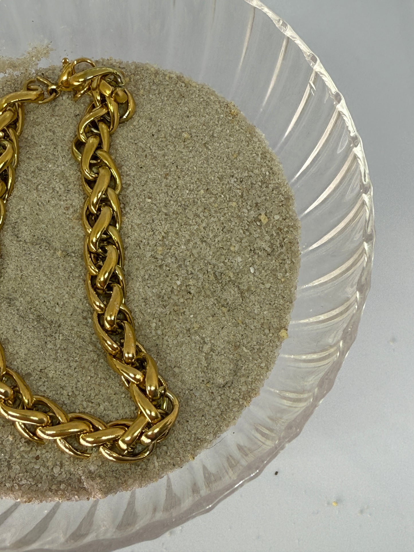 Harvest Bracelet Gold