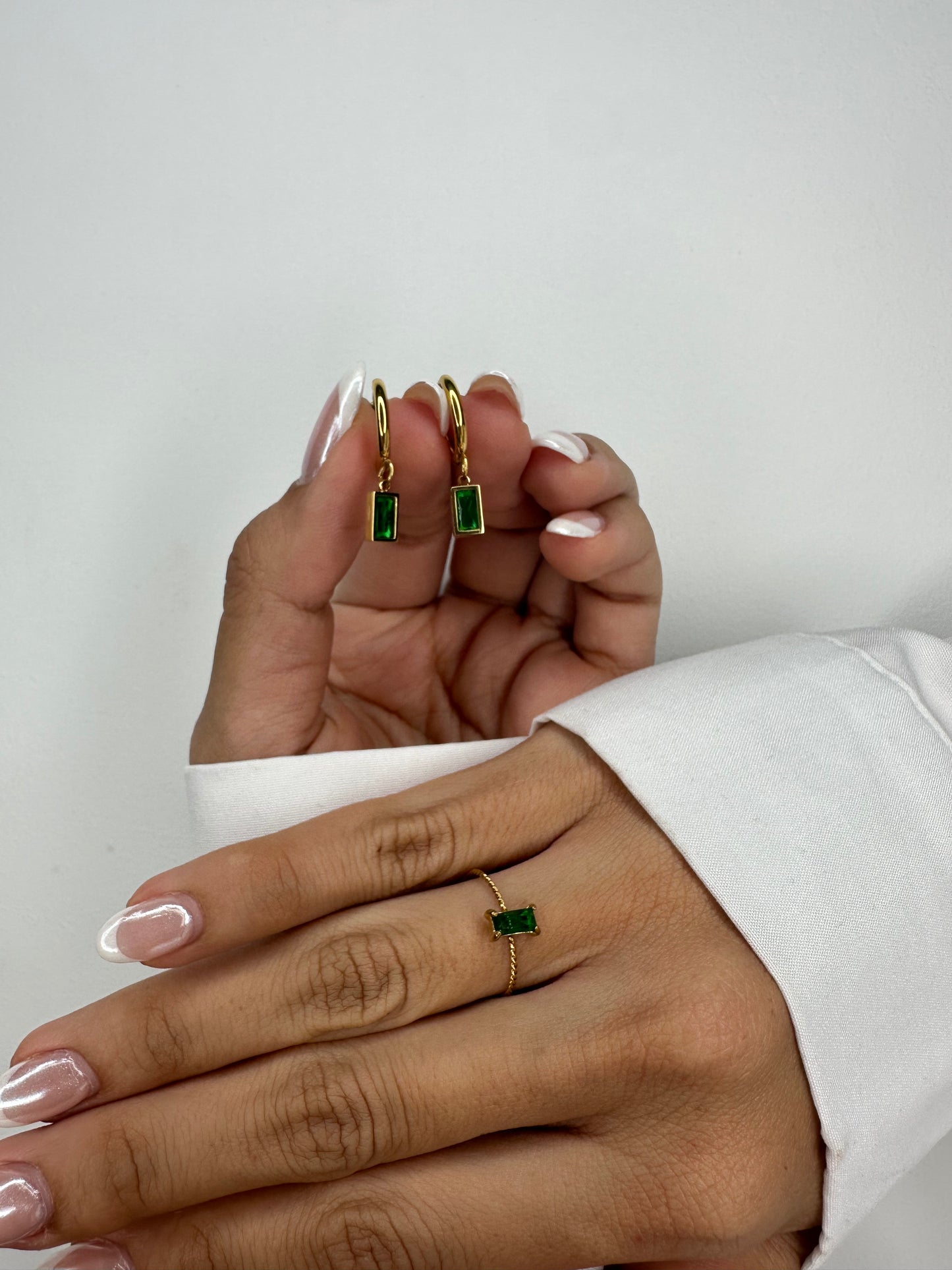 Ivy Earrings