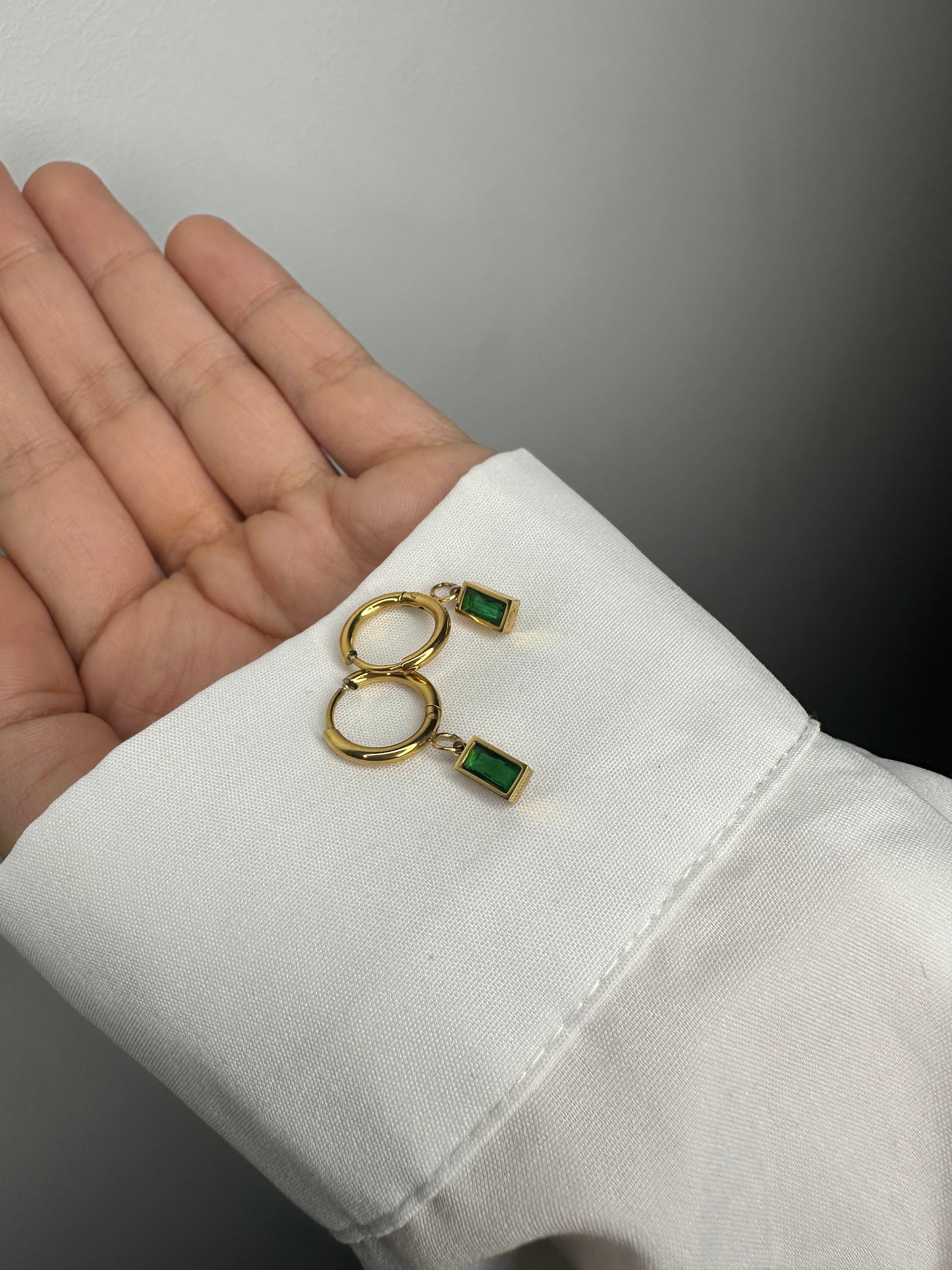 Ivy Earrings
