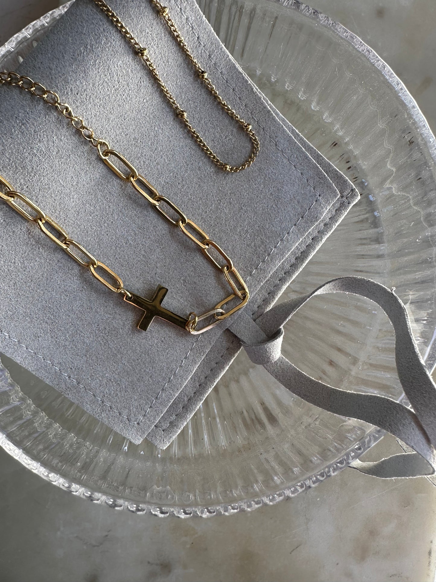 Faithful Bracelet