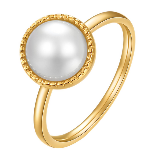 Perla Ring