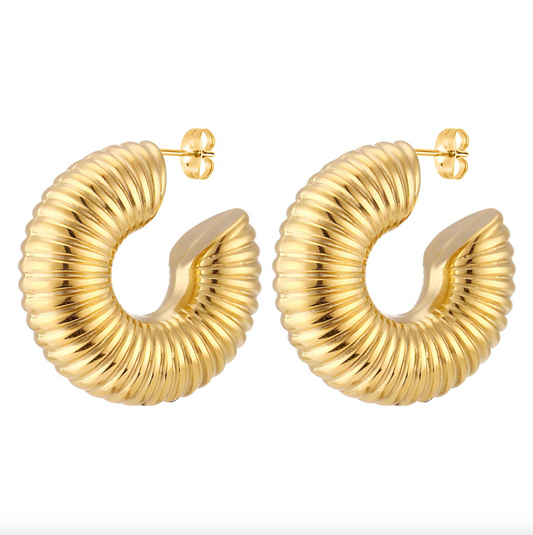 Ama Earrings