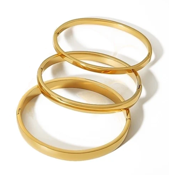 Thicker Destiny Bangle