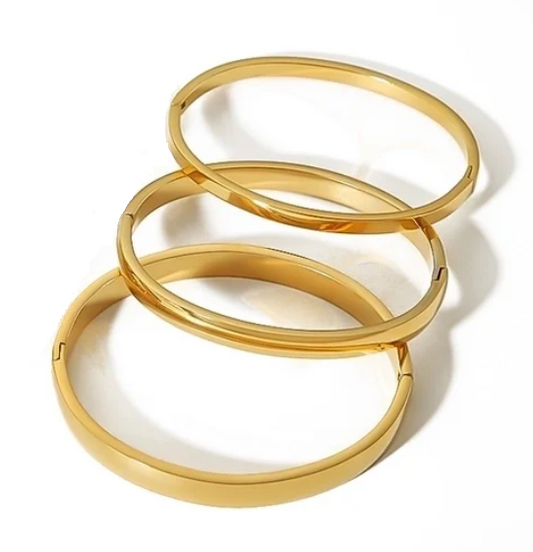 Thicker Destiny Bangle