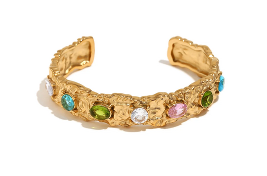 Solstice Bangle