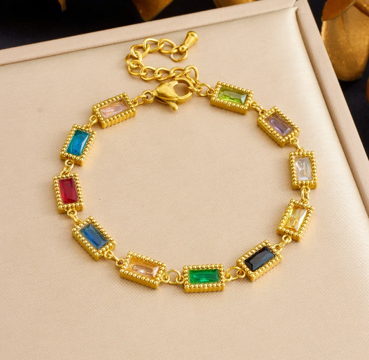 Radiance Bracelet